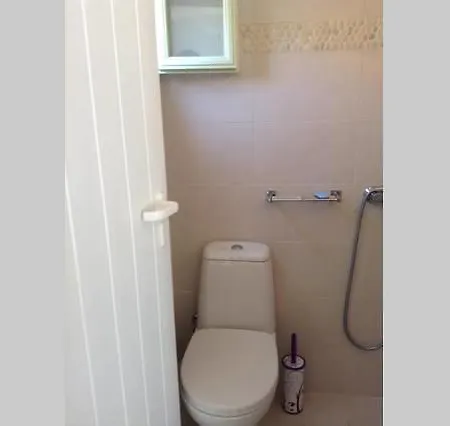 Cosy Studio In Santorini Exo Gonia Экстерьер фото