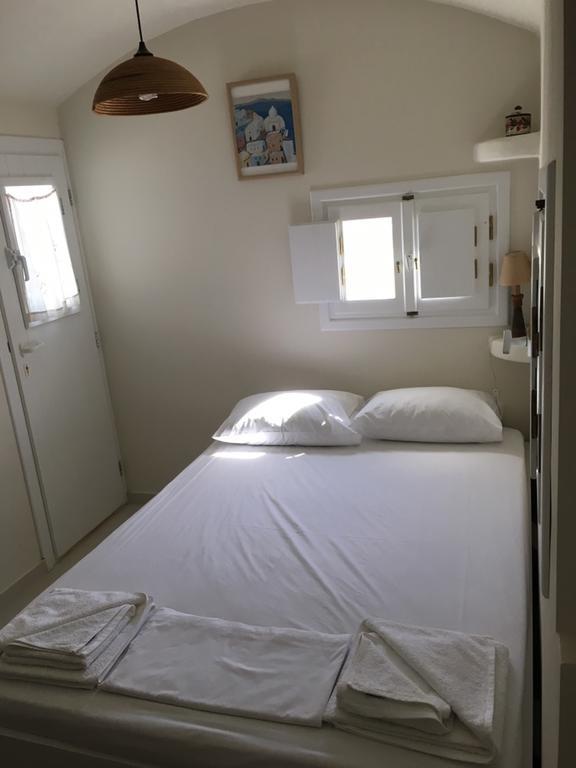 Cosy In Santorini Daire