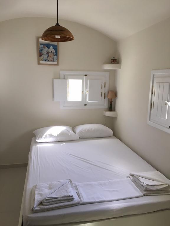 Cosy In Santorini Apartment *