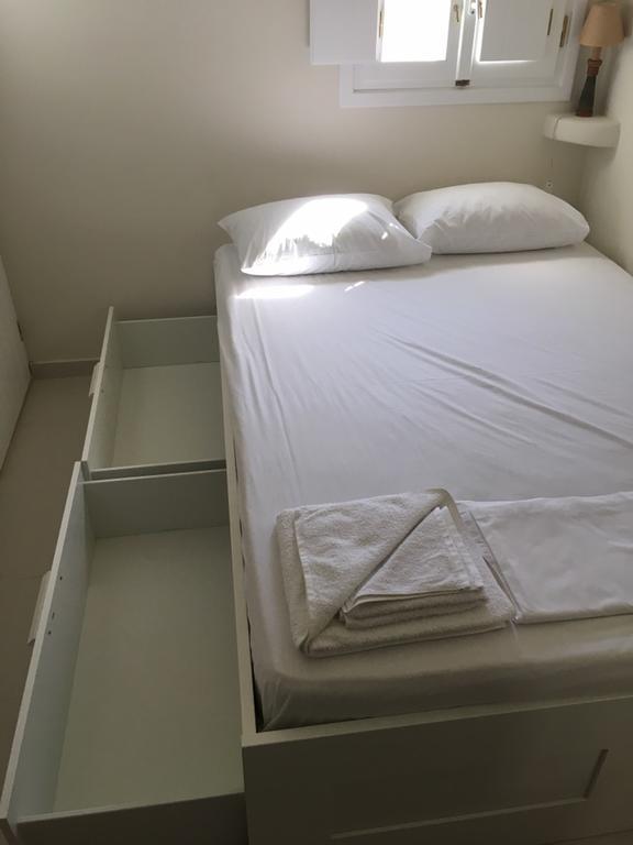 Apartment Cosy In Santorini Exo Gonia
