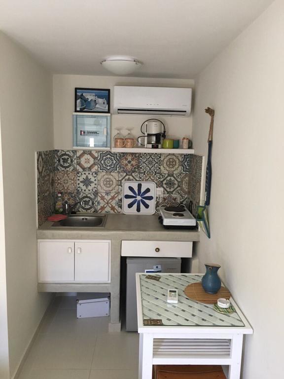 Cosy In Santorini
