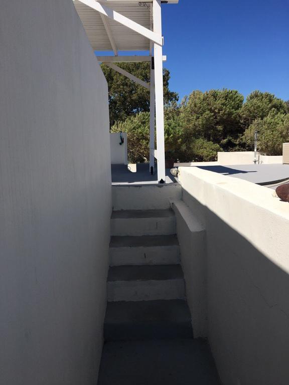 Cosy In Santorini *